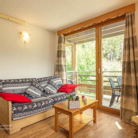 Le chalet d'Isis Villarodin-Bourget Exterior foto