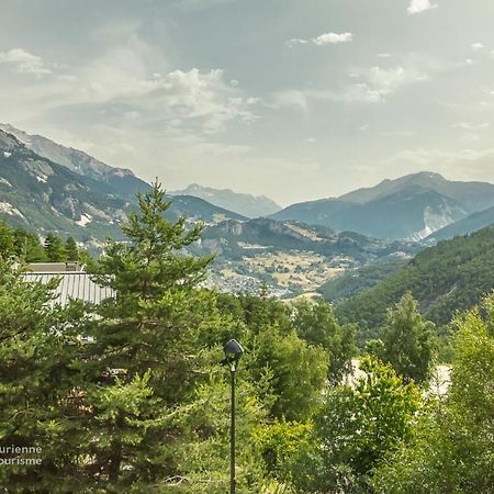 Le chalet d'Isis Villarodin-Bourget Exterior foto