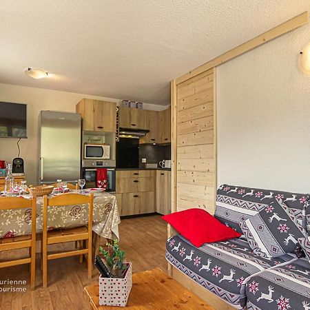 Le chalet d'Isis Villarodin-Bourget Exterior foto
