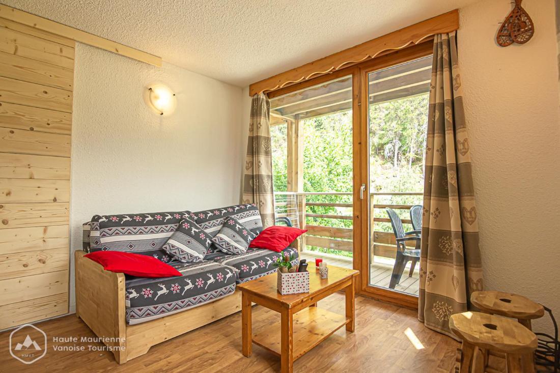 Le chalet d'Isis Villarodin-Bourget Exterior foto